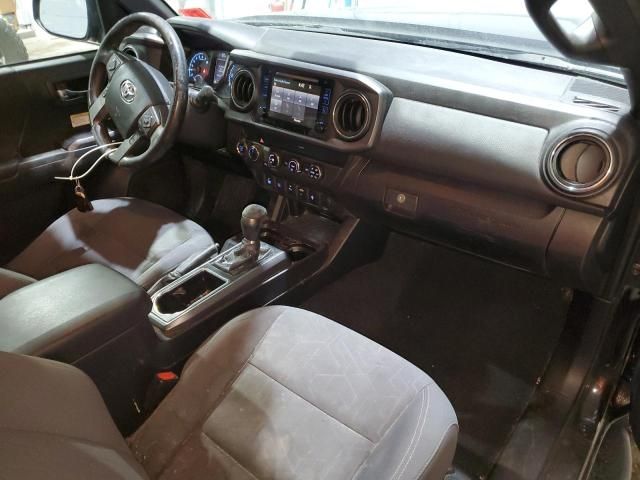 2019 Toyota Tacoma Access Cab