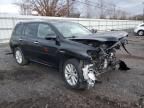 2010 Toyota Highlander Hybrid Limited