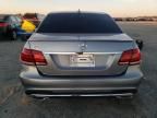 2014 Mercedes-Benz E 350