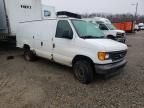 2005 Ford Econoline E350 Super Duty Van