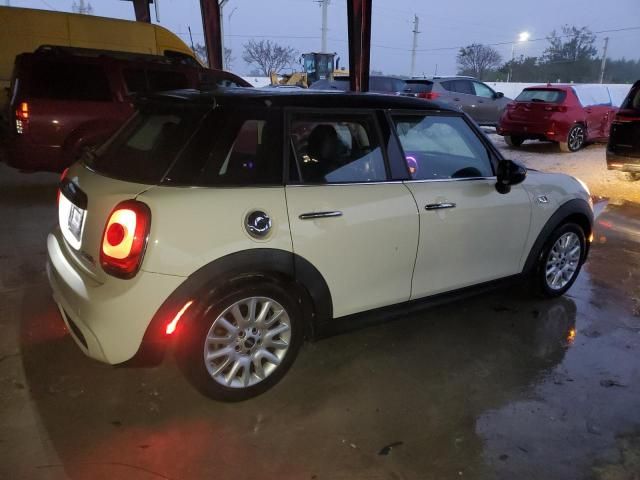 2016 Mini Cooper S