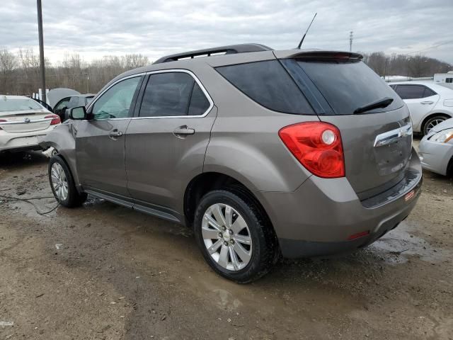 2010 Chevrolet Equinox LT