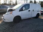 2021 Nissan NV200 2.5S