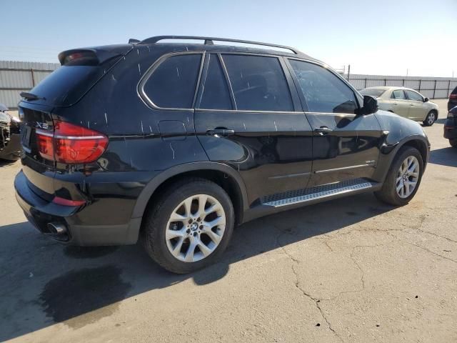 2012 BMW X5 XDRIVE35I