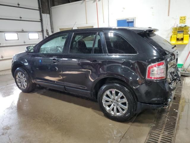 2010 Ford Edge SEL