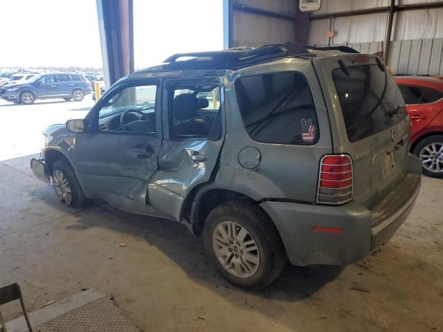 2006 Mercury Mariner