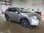 2018 Mitsubishi Eclipse Cross SE