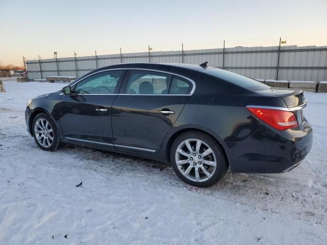 2014 Buick Lacrosse Premium