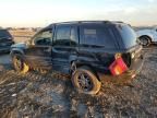 2004 Jeep Grand Cherokee Laredo