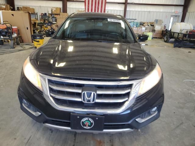 2014 Honda Crosstour EXL