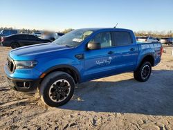 Ford Ranger salvage cars for sale: 2021 Ford Ranger XL