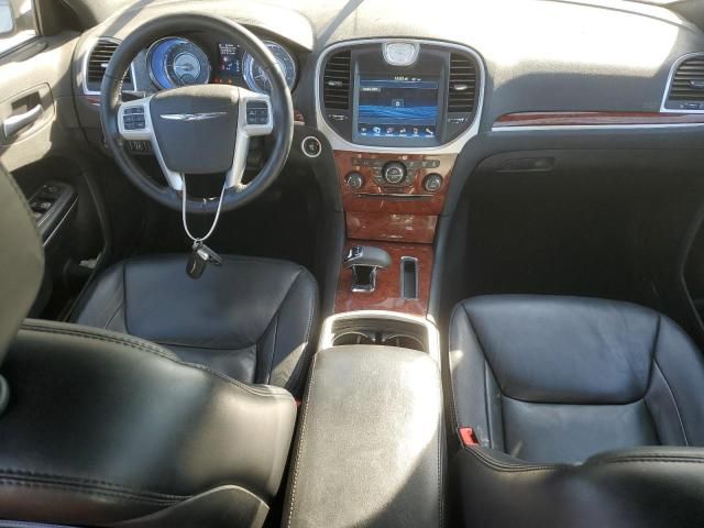 2013 Chrysler 300