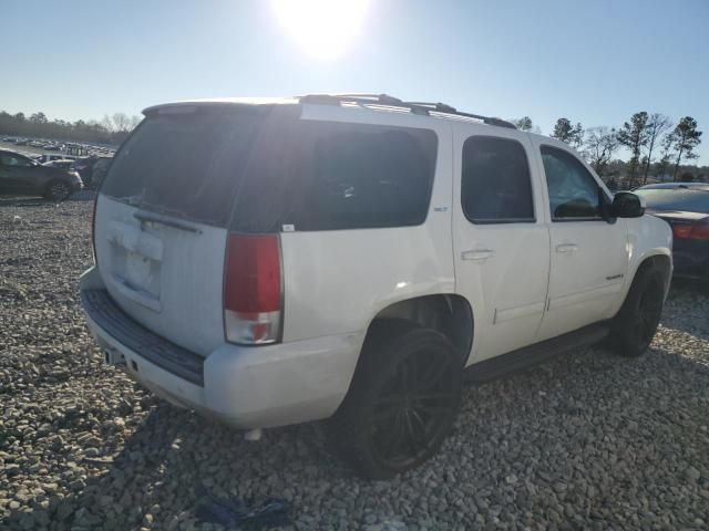 2009 GMC Yukon SLT