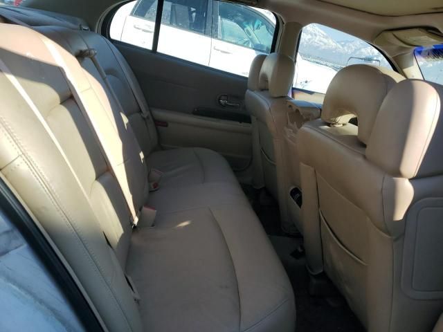 2005 Buick Lesabre Limited