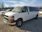 2017 Chevrolet Express G3500 LT