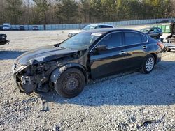 2016 Nissan Altima 2.5 en venta en Gainesville, GA