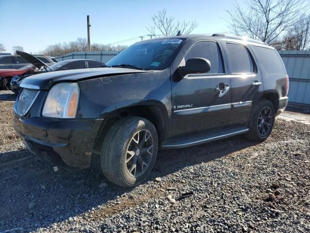 2008 GMC Yukon Denali