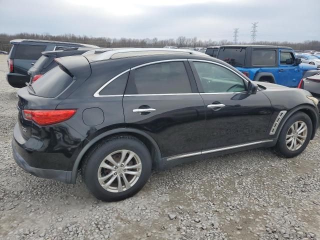 2009 Infiniti FX35