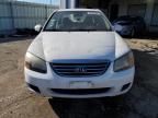 2009 KIA Spectra EX