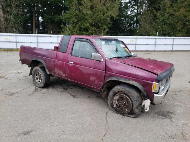 1995 Nissan Truck King Cab SE