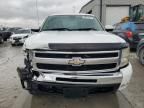 2009 Chevrolet Silverado K1500 LT