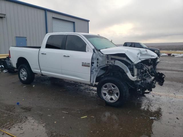 2017 Dodge RAM 2500 SLT