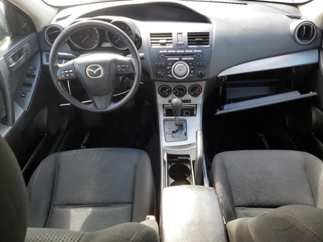 2010 Mazda 3 I