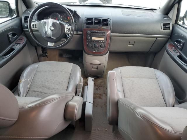 2005 Chevrolet Uplander LT