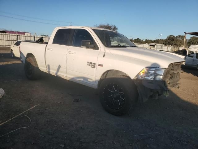 2019 Dodge RAM 1500 Classic SLT