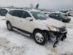 2013 Chevrolet Traverse LT