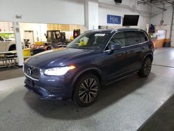 Lots with Bids for sale at auction: 2022 Volvo XC90 T5 Momentum