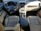 2010 Lincoln MKX