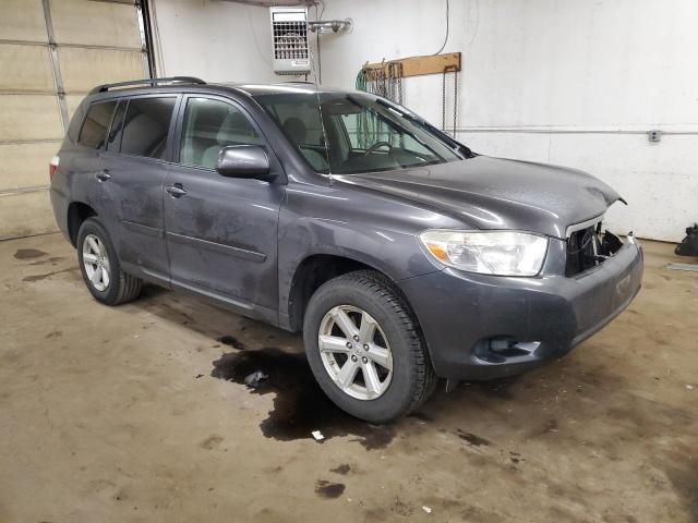 2010 Toyota Highlander