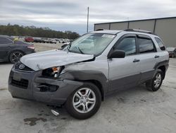 2006 KIA New Sportage en venta en Apopka, FL