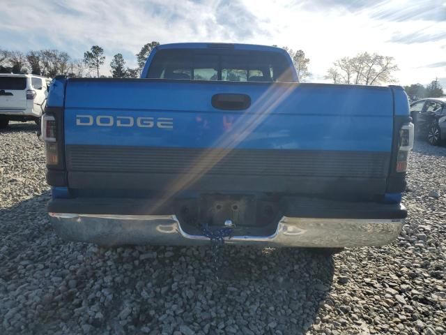 1998 Dodge RAM 1500