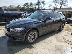 2014 BMW 328 Xigt en venta en Byron, GA