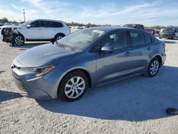 2024 Toyota Corolla LE en venta en Arcadia, FL