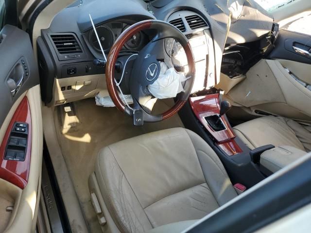 2008 Lexus ES 350