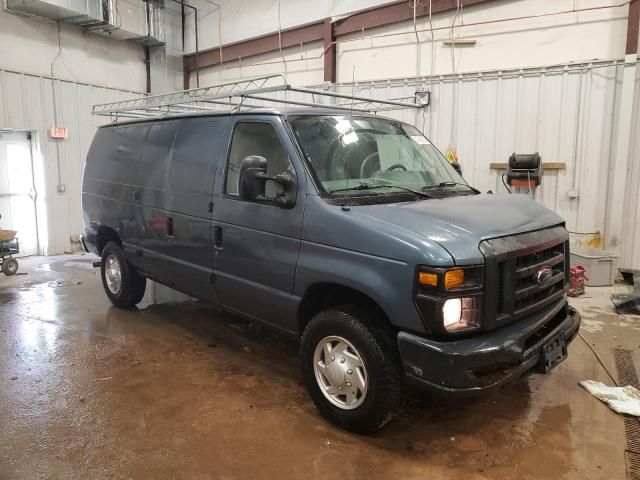 2013 Ford Econoline E250 Van