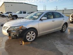 2011 Toyota Camry Base en venta en Haslet, TX