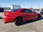 1998 Ford Mustang GT