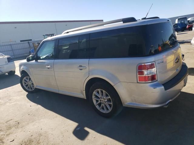 2015 Ford Flex SE