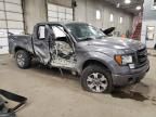 2013 Ford F150 Super Cab