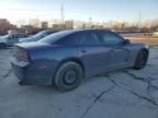 2014 Dodge Charger Police