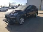 2013 Porsche Cayenne