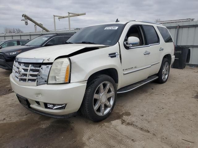 2007 Cadillac Escalade Luxury