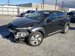 2021 Hyundai Kona Ultimate en venta en Sun Valley, CA