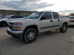 Lots with Bids for sale at auction: 2008 Chevrolet Colorado