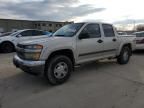 2008 Chevrolet Colorado