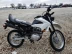 2023 Honda XR150L E